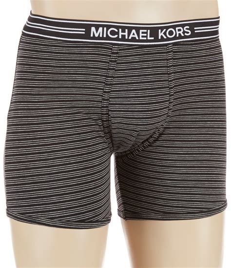 michael kors boys underwear|michael kors briefs for men.